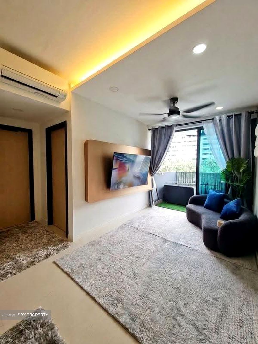 Treasure at Tampines (D18), Condominium #614724971